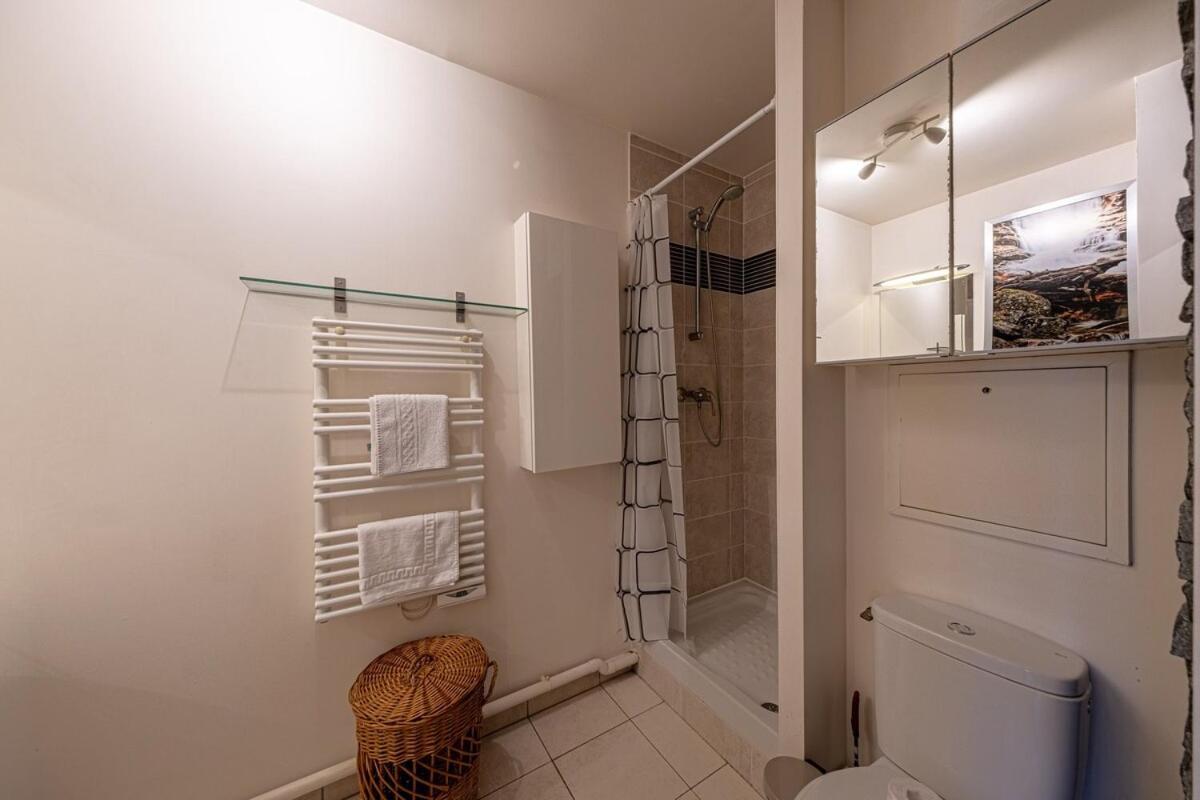 Disney Manhattan Apartment Montevrain Ngoại thất bức ảnh